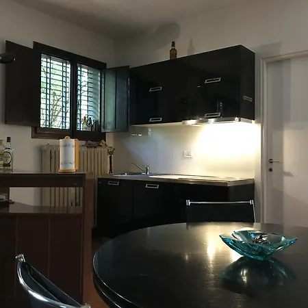 Гостевой дом Maison Moreali