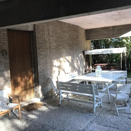 Гостевой дом Maison Moreali *