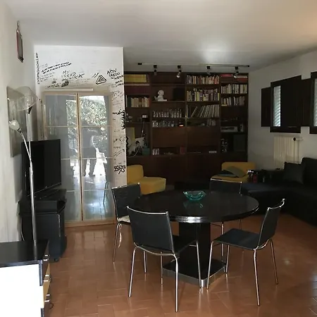 Maison Moreali Гостевой дом Модена