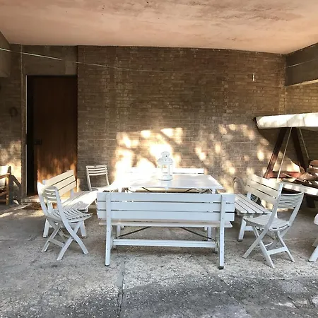Гостевой дом Maison Moreali