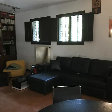 Maison Moreali Гостевой дом Модена