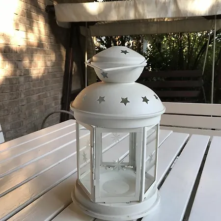 Maison Moreali * Модена