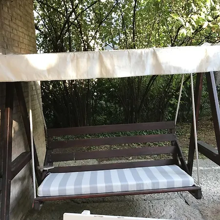Maison Moreali * Модена