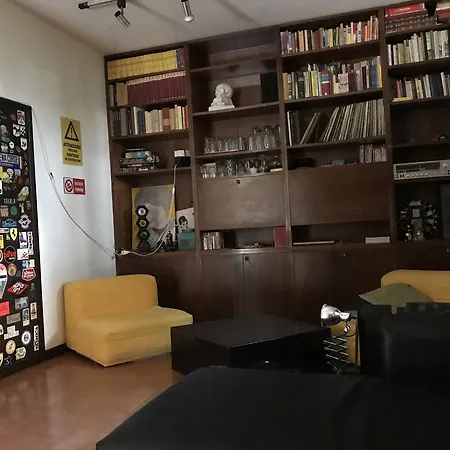 Maison Moreali Гостевой дом *
