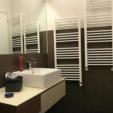 Maison Moreali 招待所